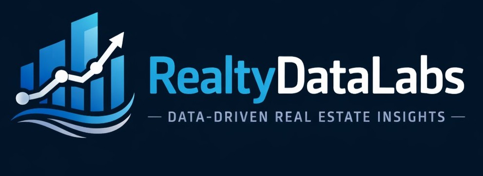 Realty Data Labs logo